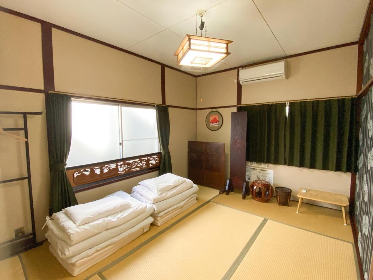 神户加洛旅馆 招待所 神户