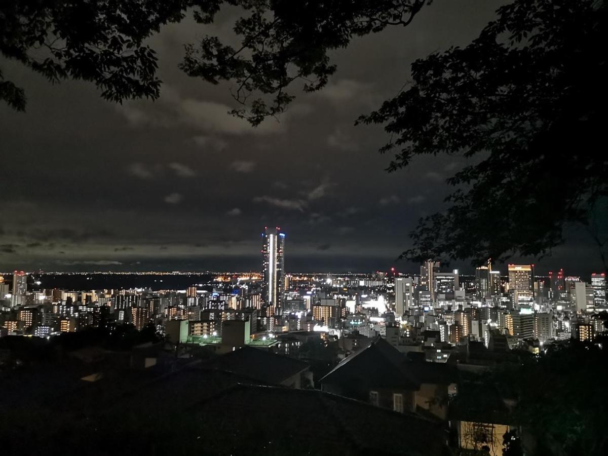 招待所 神户加洛旅馆 *